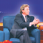 How Martin Short became a new generation's Don Rickles on late-night TV