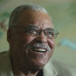 R.I.P. James Earl Jones, EGOT winning actor and unmistakable voice of Darth Vader