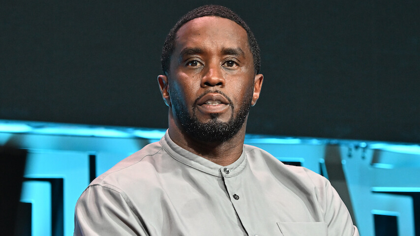 Sean Diddy Combs must pay 0 million in damages for sexual assault