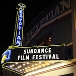 Utah is trying really hard to keep Sundance, even if it's not in Park City