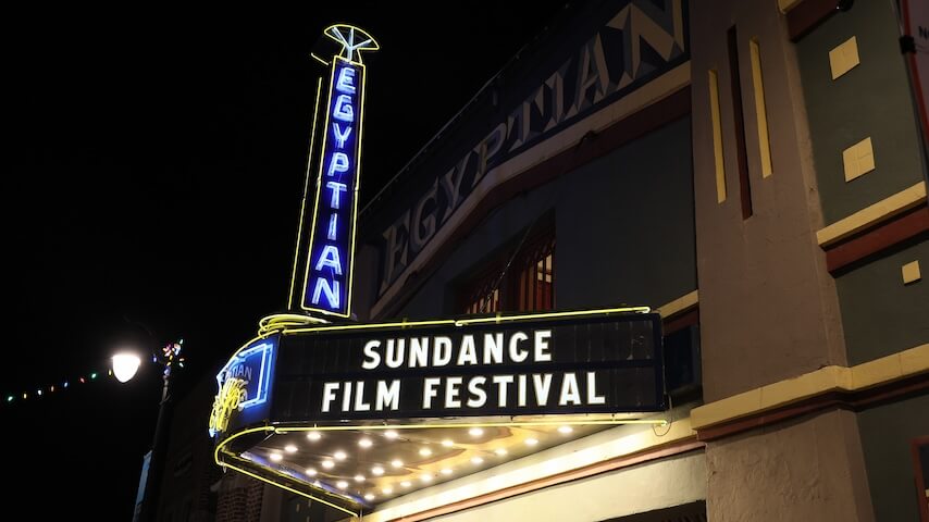 Utah is trying really hard to keep Sundance, even if it's not in Park City