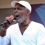 R.I.P. Frankie Beverly, Maze frontman and 