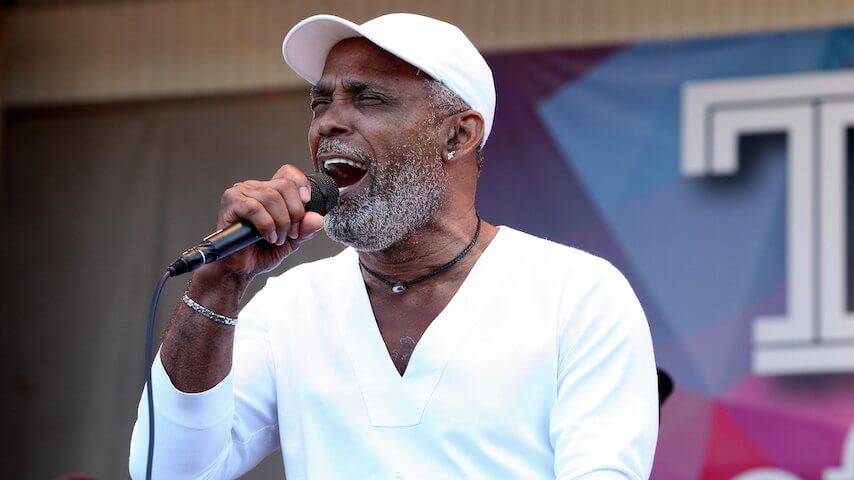 R.I.P. Frankie Beverly, Maze frontman and 