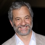 Judd Apatow and Steven Spielberg to answer the eternal question: Coke or Pepsi?