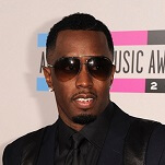 Danity Kane singer Dawn Richard latest to accuse Diddy of sexual assault