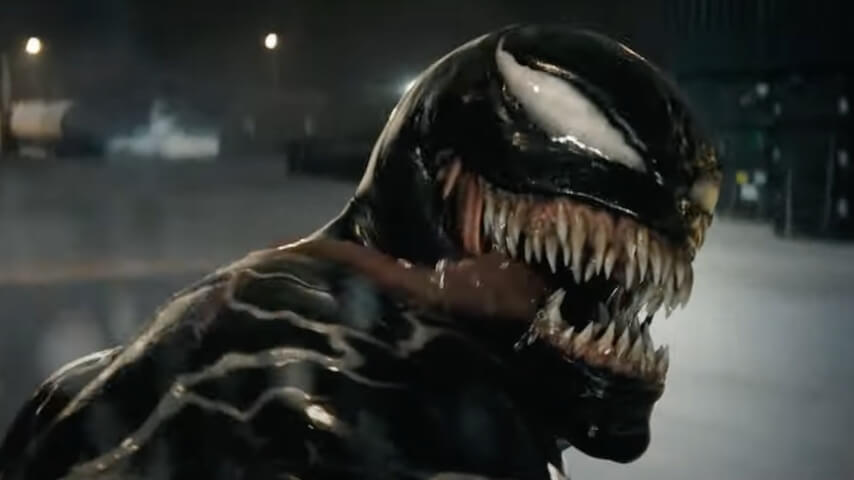 Venom: The Last Dance takes a nostalgic journey in the final trailer