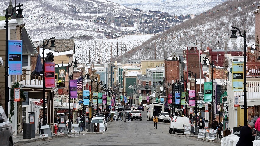 Sundance narrows potential new locations down to Colorado, Utah, or… Ohio