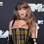 Taylor Swift singlehandedly increased vote.gov activity by more than 1000 percent