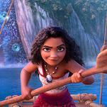 Moana 2 left a lot on the cutting room floor to move to the big screen