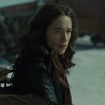 Wynonna Earp: Vengeance demonstrates the pleasures and pitfalls of a continuation movie