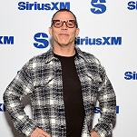 Steve-O explains why he gave up on plans to get breast implants