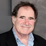 Great news: Richard Kind will (probably) do your movie