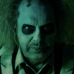 Beetlejuice Beetlejuice still beating the competition at the box office