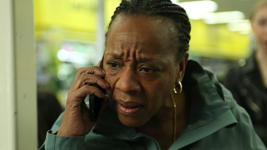 Marianne Jean-Baptiste rages against Hard Truths in bold, biting drama