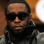 Diddy arrested after New York grand jury indictment