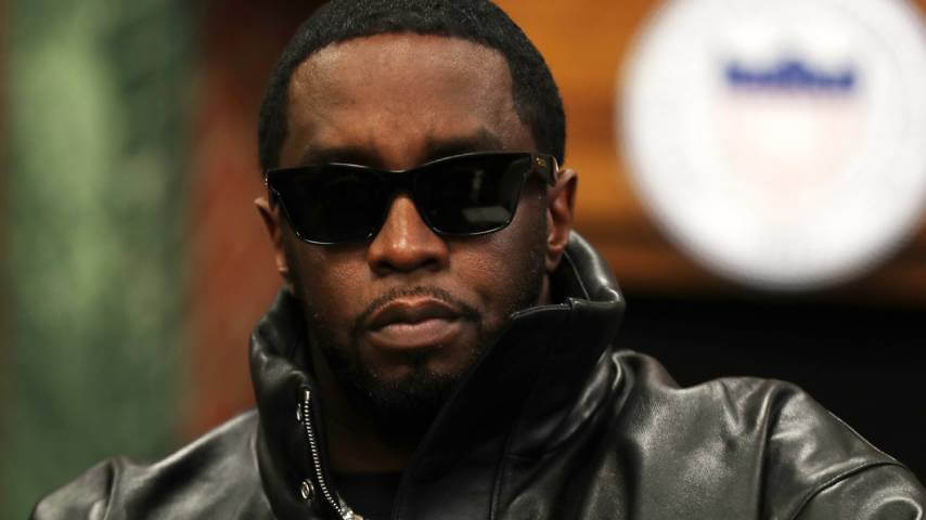 Diddy arrested after New York grand jury indictment