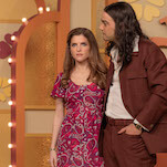 Anna Kendrick directs dating game with a killer in Woman of the Hour teaser