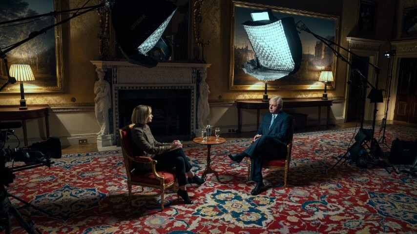 A Very Royal Scandal unpacks Prince Andrew’s disastrous TV interview