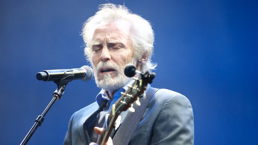 R.I.P. J.D. Souther, Eagles songwriter of 