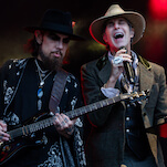 Jane's Addiction releases new song 