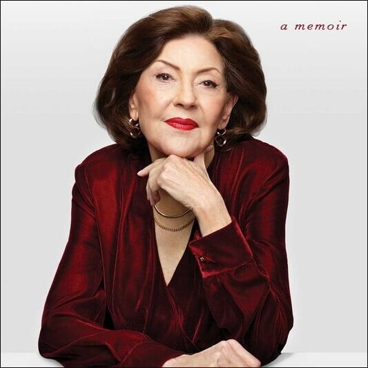 Book Club: Kelly Bishop's memoir gives us plenty to chew on (politely, with our mouths closed)