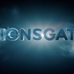 Lionsgate clearly seeking to alienate Hollywood creatives with A.I. partnership