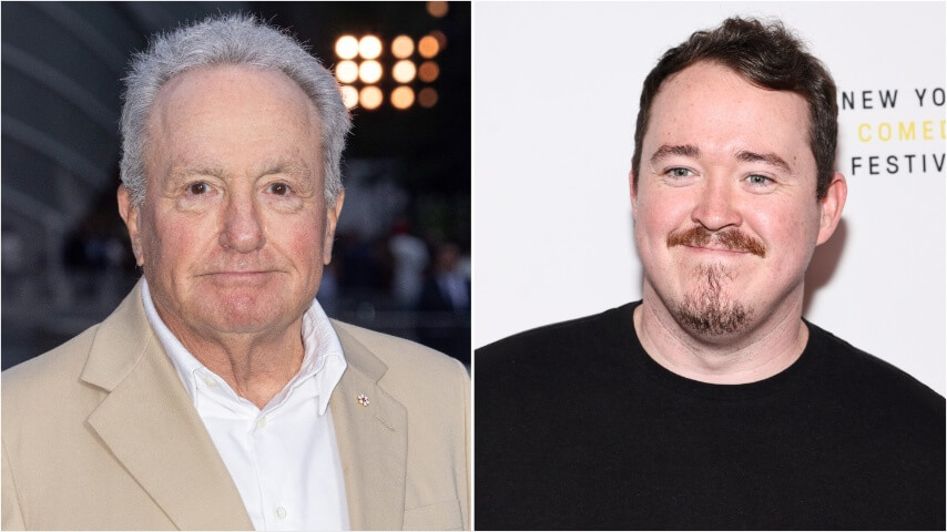 Lorne Michaels maintains that Shane Gillis would have been good for Saturday Night Live