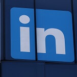 You might want to turn off LinkedIn's A.I. data scraping option