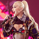 Gwen Stefani insists she hasn't gone country, despite new country-adjacent single