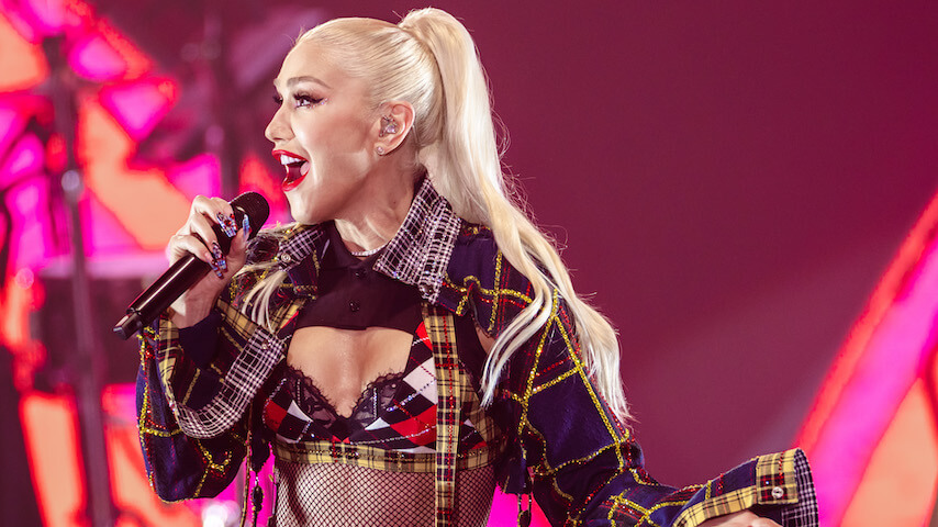 Gwen Stefani insists she hasn't gone country, despite new country-adjacent single