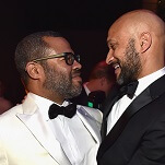 Sad-sounding Keegan-Michael Key confirms he really misses Jordan Peele