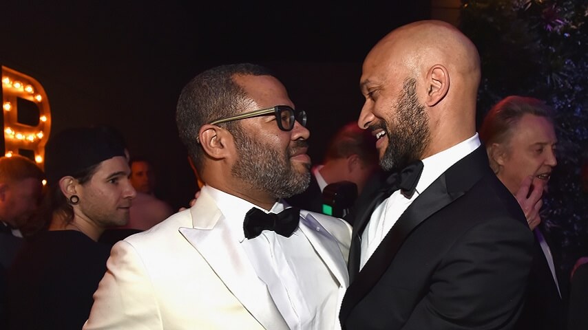 Sad-sounding Keegan-Michael Key confirms he really misses Jordan Peele