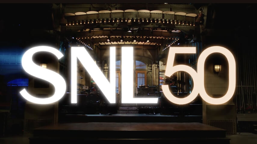 Saturday Night Live's writers' room adds fresh faces for 50th season