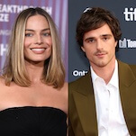 Jacob Elordi, Margot Robbie to lead Emerald Fennell's (hopefully Australian) Wuthering Heights film