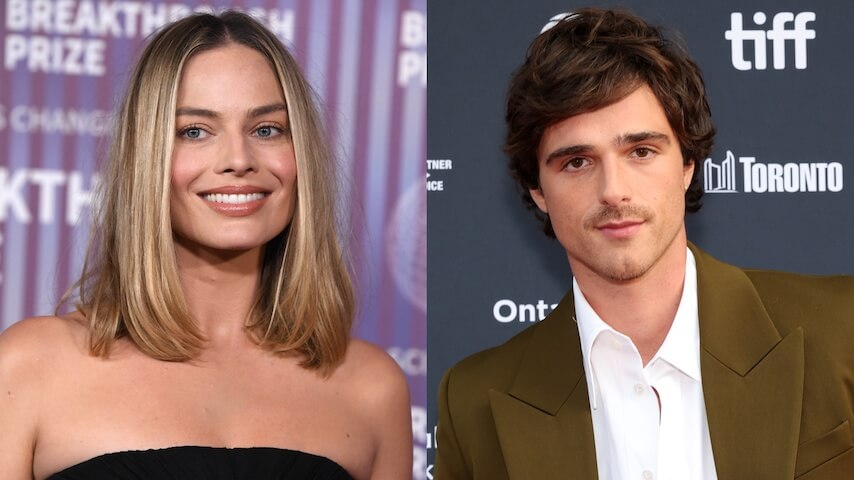 Jacob Elordi, Margot Robbie to lead Emerald Fennell's (hopefully Australian) Wuthering Heights