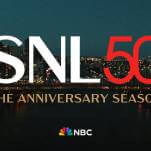 Ladies & Gentleman… 50 Years of SNL music in less than eight minutes