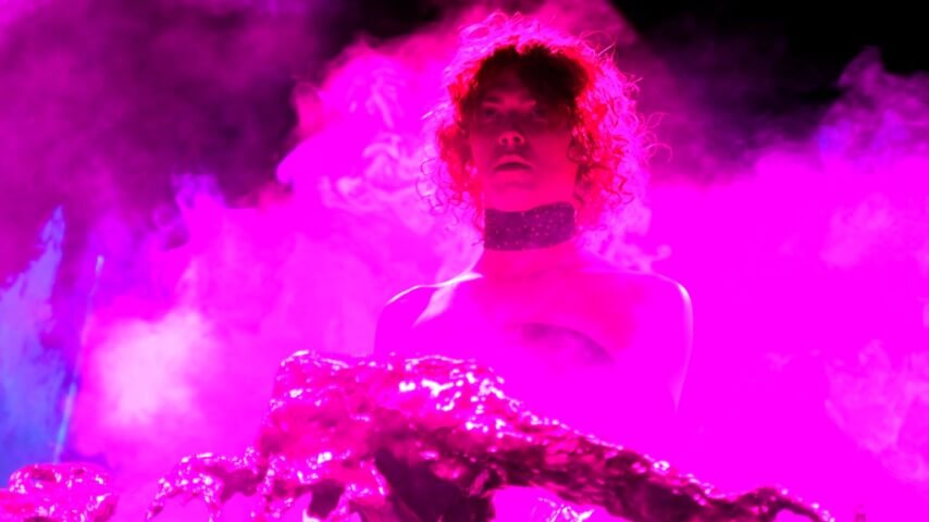 Sophie's final album is a touching tribute, even though it can't capture all that she was