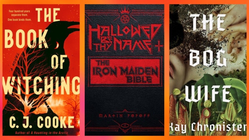 10 books you should read in October