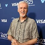 James Cameron is joining the board of an AI firm