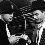 Get ready to fan cast: Rob Marshall is remaking Guys And Dolls