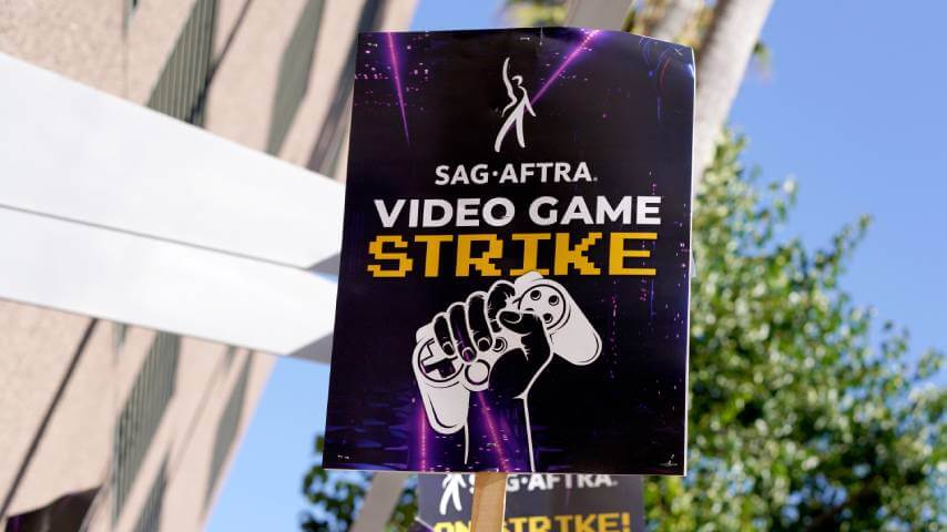 SAG-AFTRA adds League Of Legends to the list of struck video games