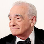 Martin Scorsese indefinitely postpones both his Jesus movie and Sinatra biopic