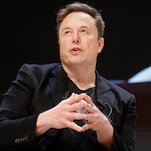 Twitter/X is suspending way more people under Elon Musk