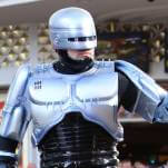 OCP—er, Amazon is close to making a RoboCop show