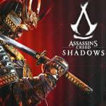 Assassin’s Creed Shadows creeps, sneaks, and sweeps its way to a delayed 2025 release