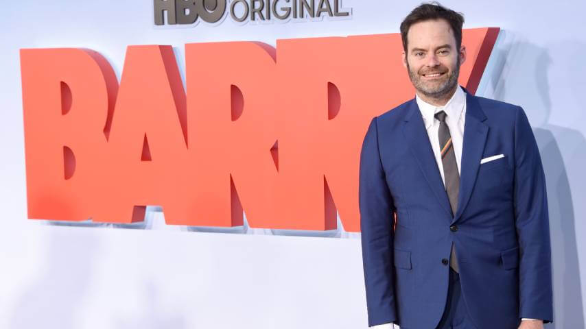 Bill Hader developing new series to take HBO from “mm” to “mm!”