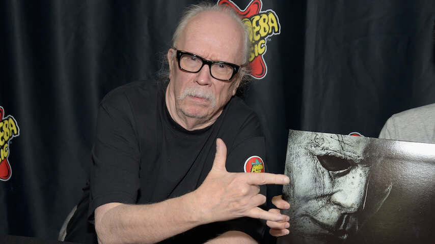 Fake John Carpenter Letterboxd account delights the internet, confuses the real John Carpenter