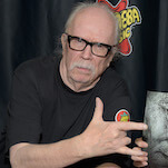 Fake John Carpenter Letterboxd account delights the internet, confuses the real John Carpenter