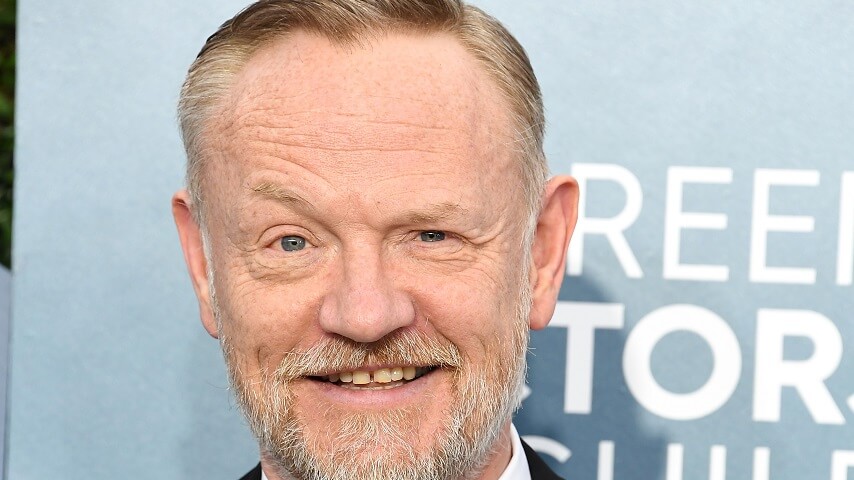 賈里德·哈里斯（Jared Harris）驗屍莫比烏斯：“我有抵押貸款，你知道”