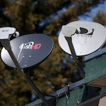 DirecTV might actually be allowed to buy Dish TV this time